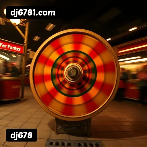 Processo de Download do App dj678 - Passo a Passo Simples